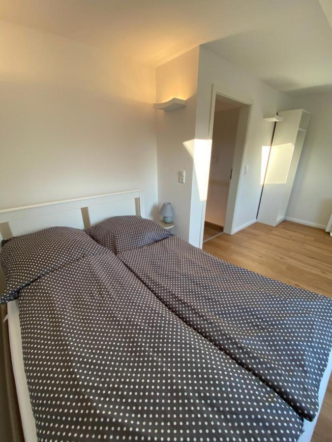 Ferienhaus Wesloer Landstrasse 6A Fuer 4 Personen Lubeck Exterior photo